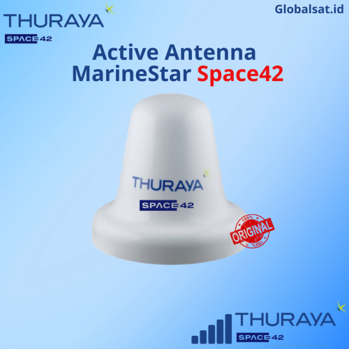 Thuraya Marinestar Space42