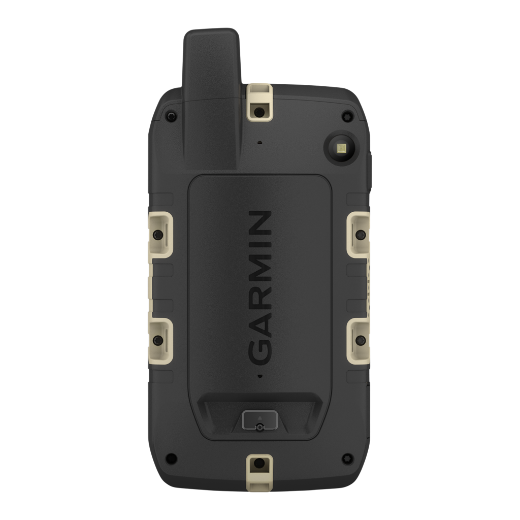 Garmin Montana 700 Global Satelit Teknologi
