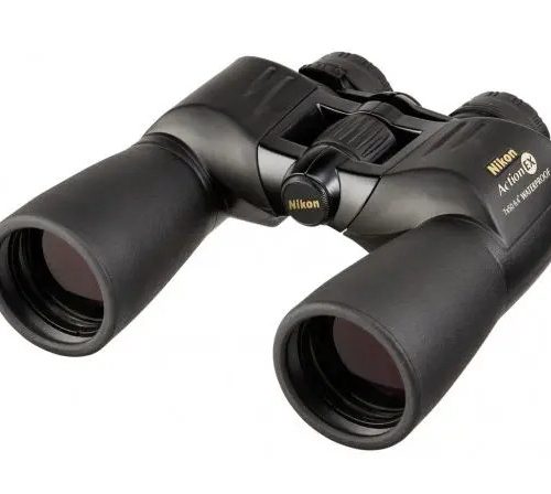 Nikon EX Action 7×50 CF Binocular Waterproof