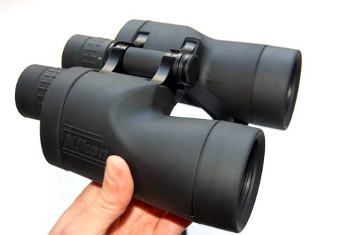 Nikon 7x50 IF WP Sport & Marine - Gambar 2