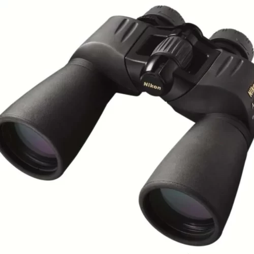 Nikon EX Action 10x50 CF Binocular Waterproof