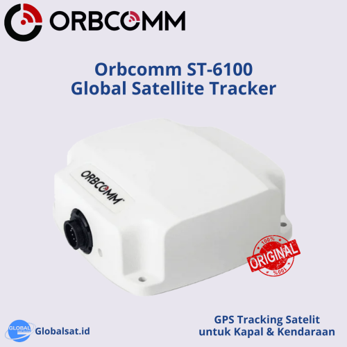 Orbcomm ST-6100 GPS Satelit Tracking