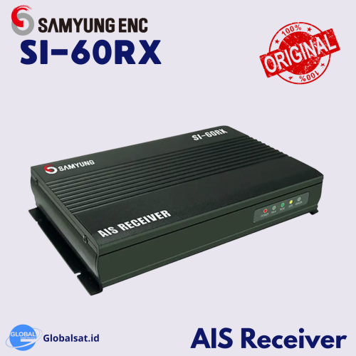 Samyung SI-60RX AIS Receiver