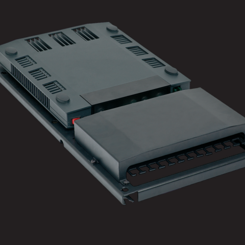 Sailor 6081 Power Supply and Charger