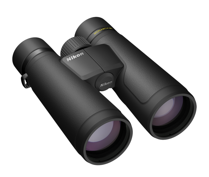 NIKON MONARCH M5 12x50