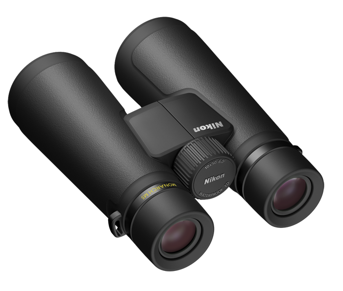 NIKON PROSTAFF P7 12x50 - Gambar 4