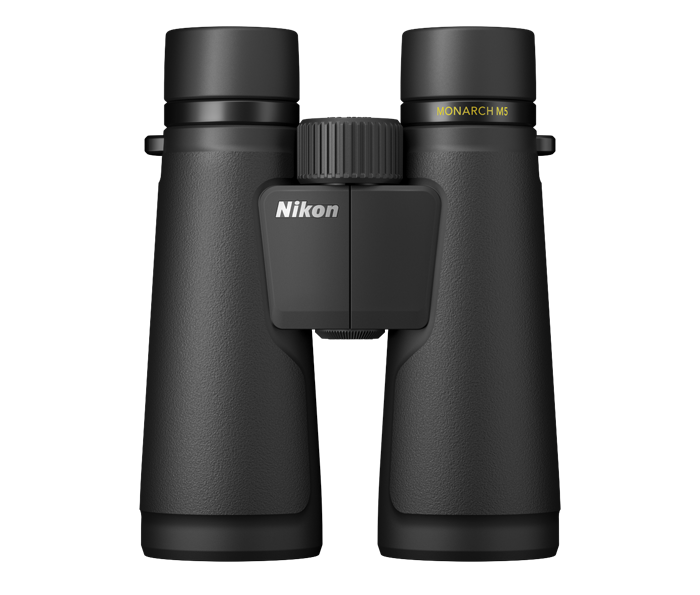 NIKON MONARCH M5 12x50 - Gambar 2