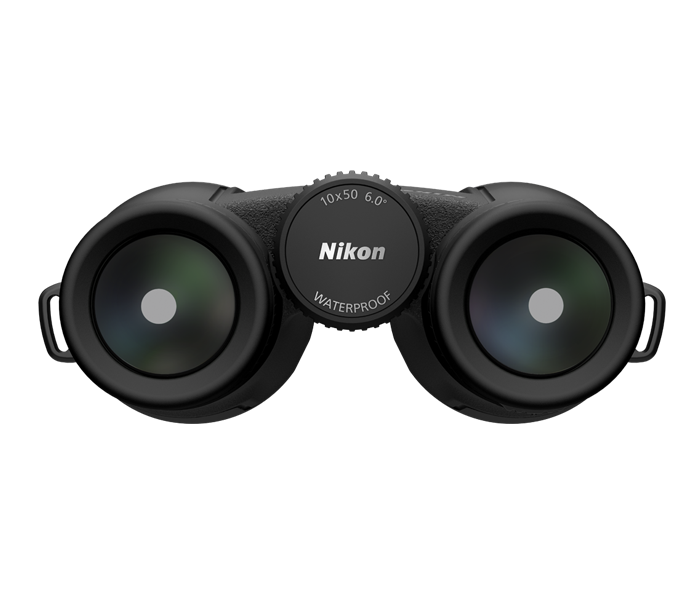 NIKON PROSTAFF P7 10x50 - Gambar 3