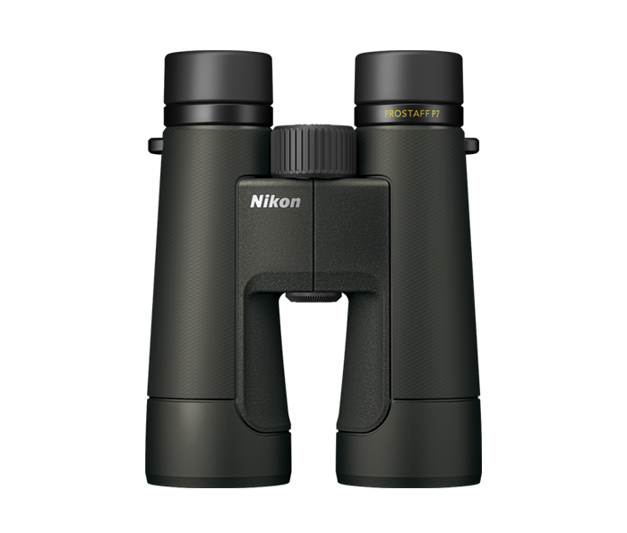 NIKON PROSTAFF P7 10x50 - Gambar 5