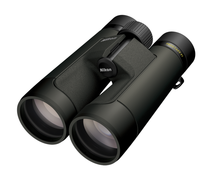 NIKON PROSTAFF P7 10x50 - Gambar 2