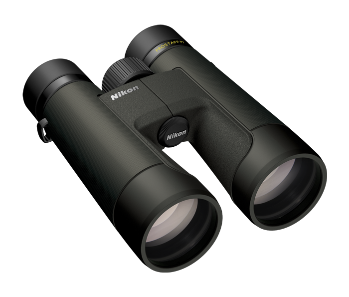 NIKON PROSTAFF P7 12x50