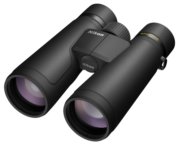 NIKON MONARCH M5 12x50 - Gambar 3