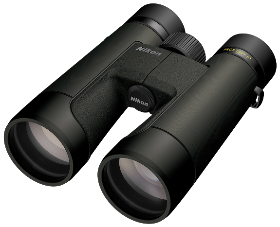 NIKON PROSTAFF P7 10x50