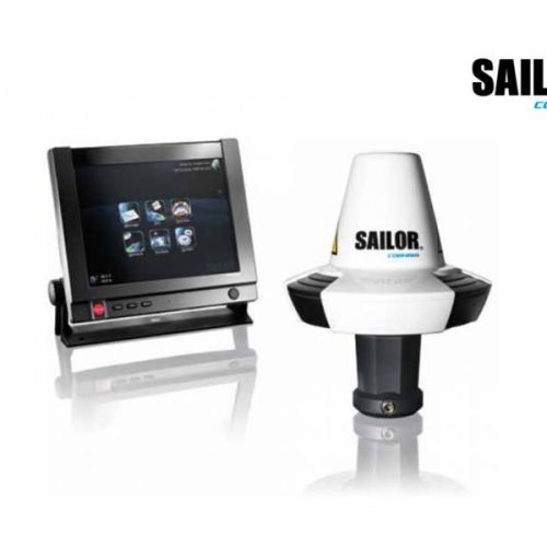 Sailor LRIT 6130